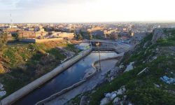 سيكون اسمها ( الجزيرة).. العراق ينتظر المحافظة العشرين